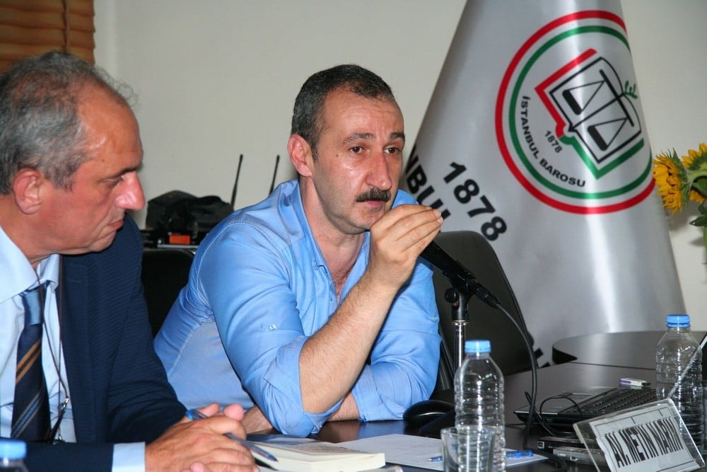 OHAL İşlemlerini İnceleme Komisyonu Etkili Bir Başvuru Yolu Sağlayabilir mi? - 70