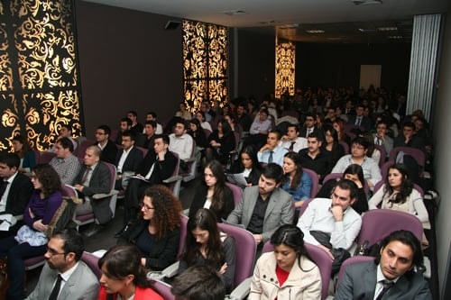 Sem 22. Dönem 2013-6 Eğitim Dönemi Başladı - 8