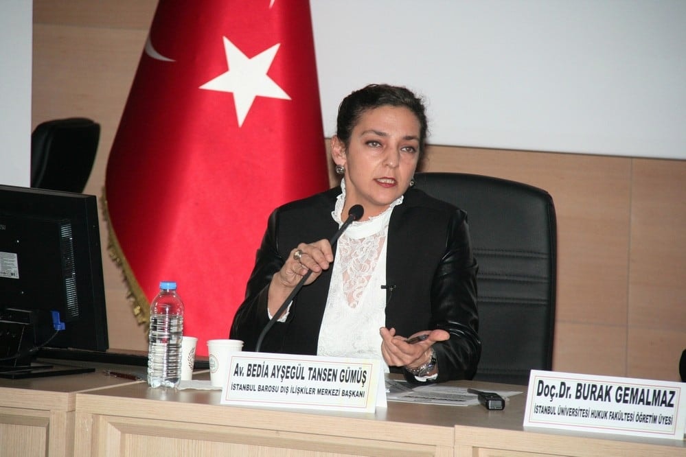 AYM ve AİHM’e Bireysel Başvuru Usulü - 22