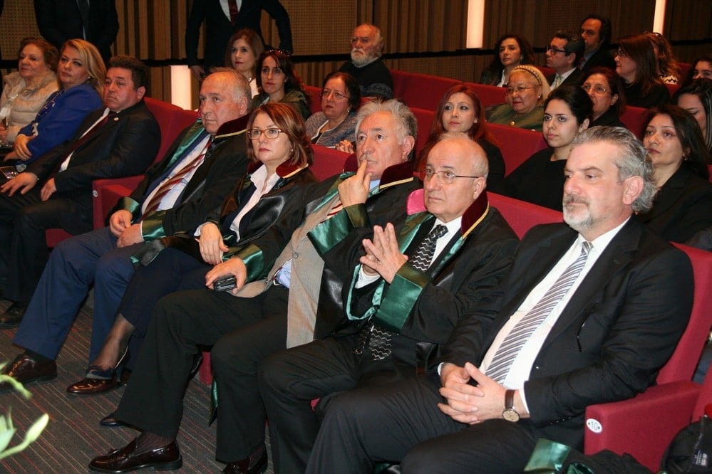 İstanbul Barosu 140 Yaşında!  - 19