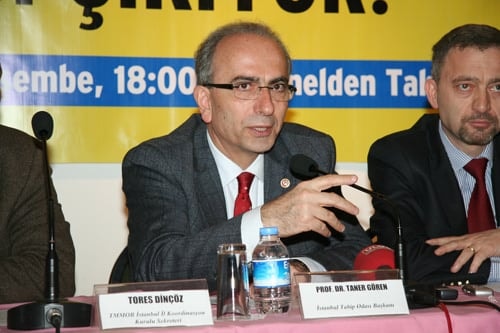 “Eğitimde Dönüşüm Adı Altında Siyasete, Kaosa Ve Ranta Dayalı Parçalı  Ve “Sorunlu” Eğitime Hayır!” - 12