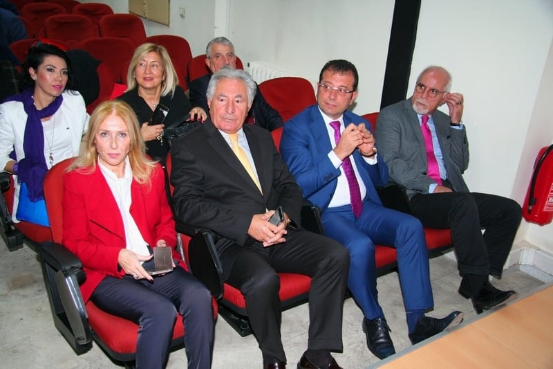 Kentlerimiz ve Güvenlik - 3