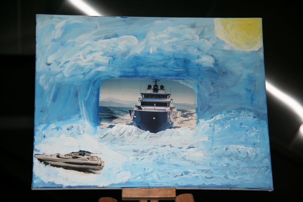 Mahpus Çocukların Dünyası - 6