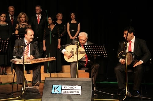 Tsm Koromuzun Sonbahar Konseri
 - 27