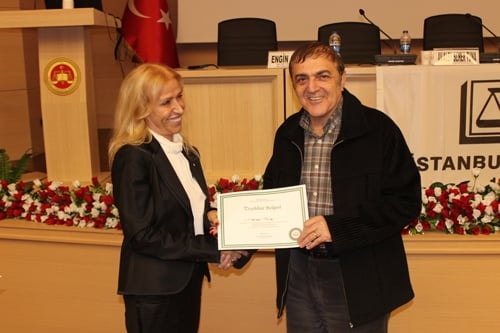 Kent İçi Ulaşım Ve Çevre - 40