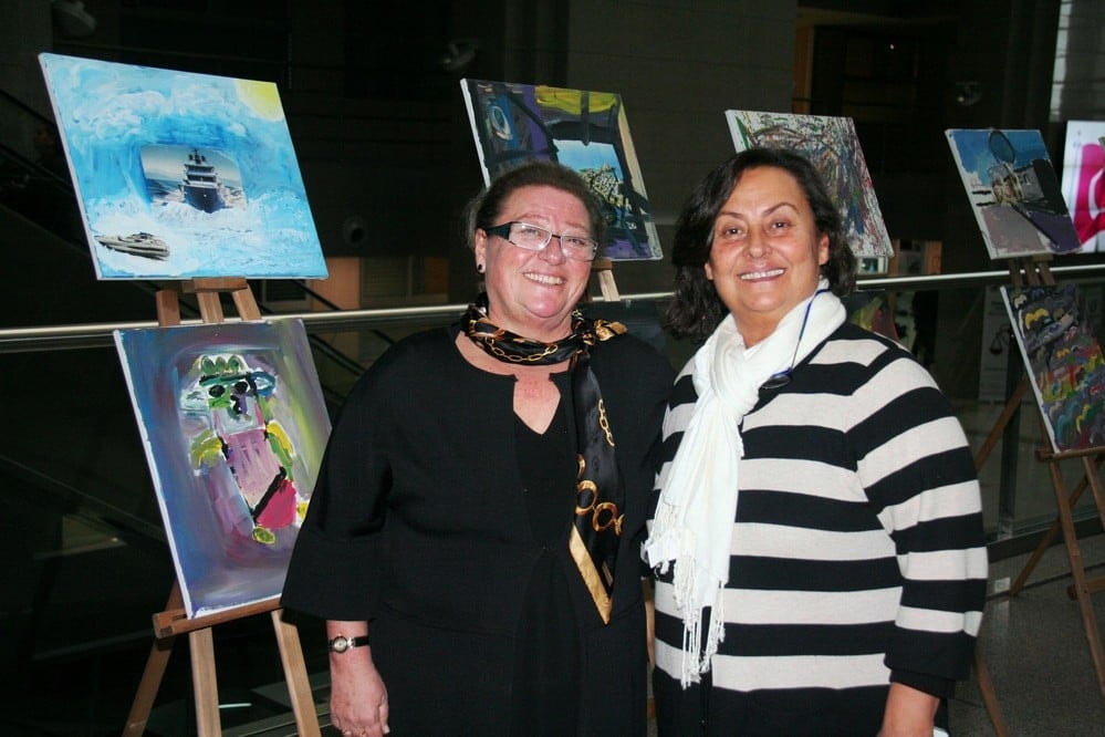 Mahpus Çocukların Dünyası - 53