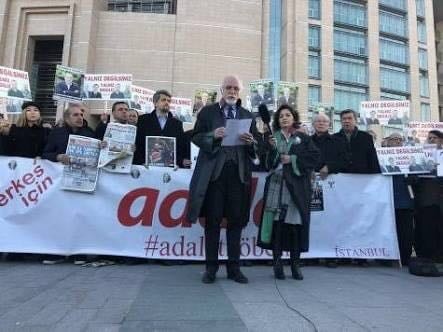 Bu KHK Kanun Hükmünde Olsa da Hukuk Hükmünde Değildir - 3