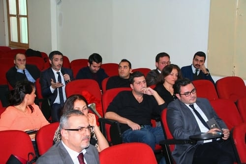 Amatör Sporlarda Sporcuların Tescili Ve Spor Alanlarında Seyir Güvenliği
 - 29