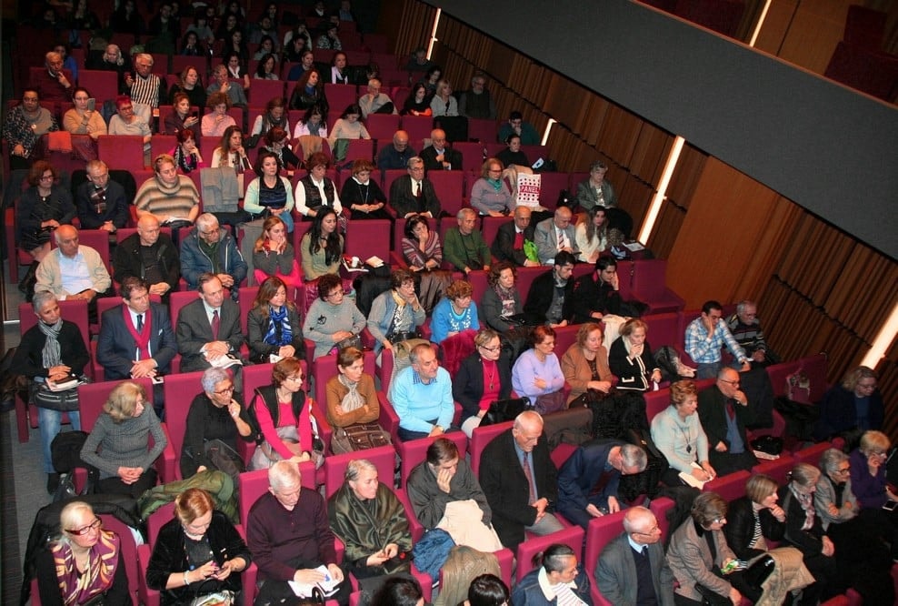 2019 Dönemecini Bilinçle Aşabilecek İnançtayız  - 13