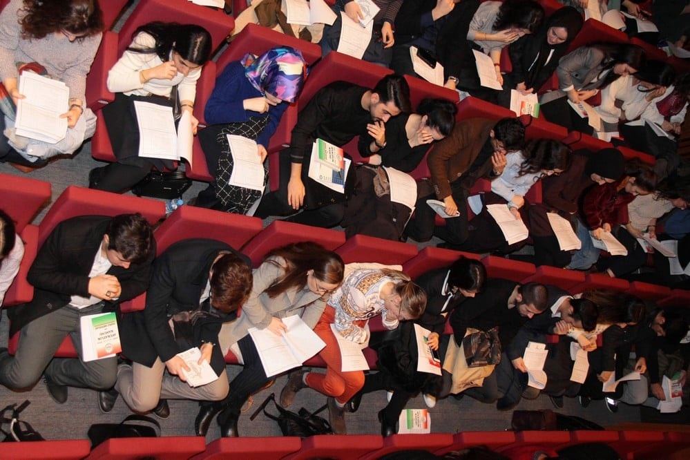 SEM Yeni Eğitim Dönemi Açılışı - 36