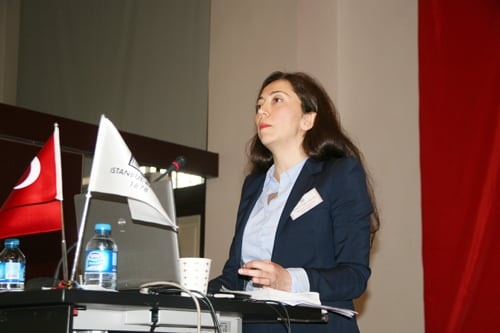 Üç Temel Yasadaki Değişikliklerin Fikri Mülkiyet Hukukuna Etkileri
 - 10