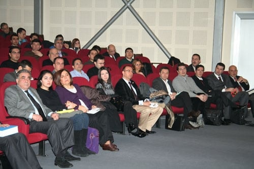 Finans Hukukuna Etkileri Açısından
Ttk Tasarısı (Ortaklıklar Hukuku)
Sempozyumu
 - 11