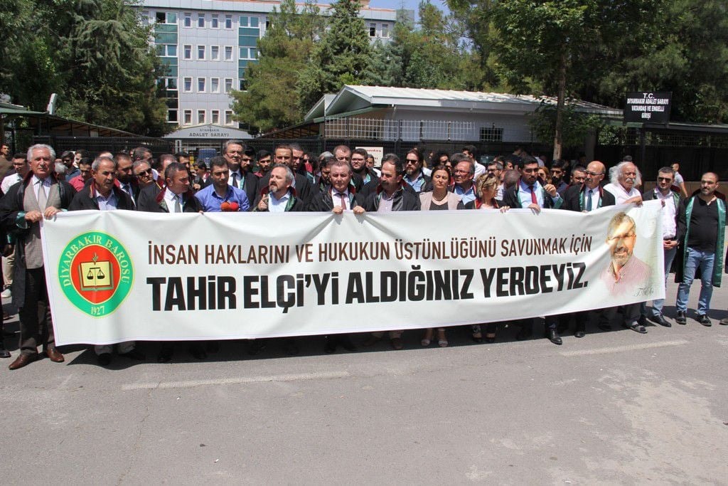 Baroları Hedef Tahtasına Oturtmak İsteyen Zihniyeti Kınıyoruz - 7