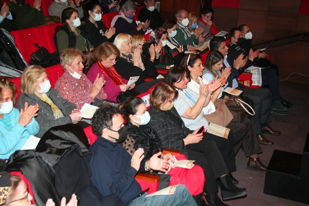 TSM Koromuzun İlkbahar Konseri - 17