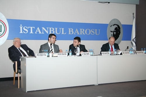 Yargının Sorunları Artık Ülke Sorunları Haline Geldi - 35