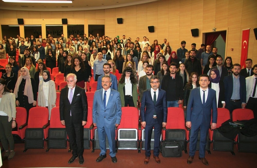 Avukatın Yapacağı İş Hukuk Teknisyenliğine Dönüştürülmemeli - 16