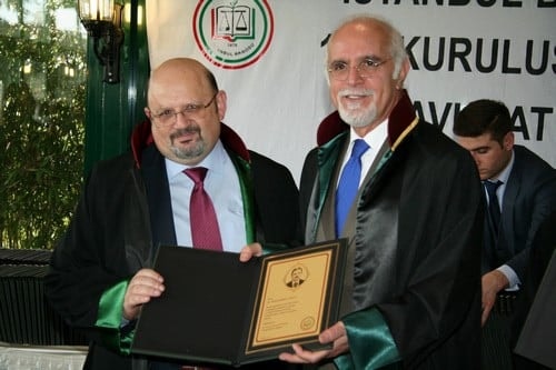 Hukuk Devleti Tesis Edilene, Yargı Bağımsız Olana Kadar, Bedeli Ve Pahası Ne Olursa Olsun Bu Mücadeleyi Birlikte Sürdüreceğiz - 288