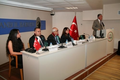 Savunmayı Yok Sayarak Hukuk Devleti İnşa Edilmez
 - 40