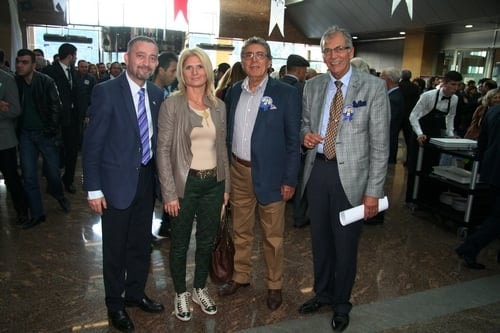 Ümit Kocasakal İstanbul Barosu Başkanlığına Yeniden Seçildi 

 - 296