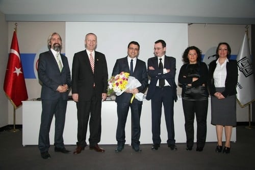 Sağlık Hukukunda Aydınlatılmış Onam
 - 19