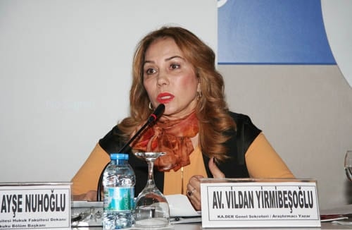 Kadın Cinayetleri

 - 26