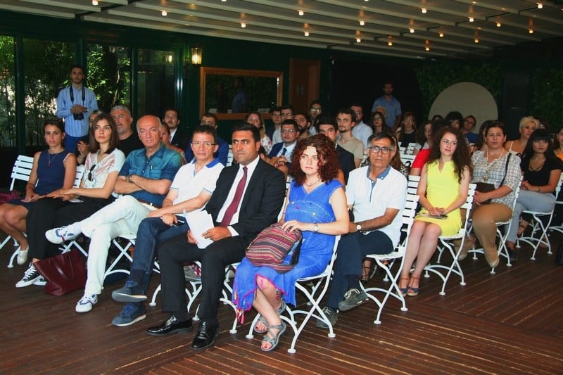 Tarihde Haksız Yargılamaların Gölgesinde ‘ Savunmanın Savunulması’ - 17