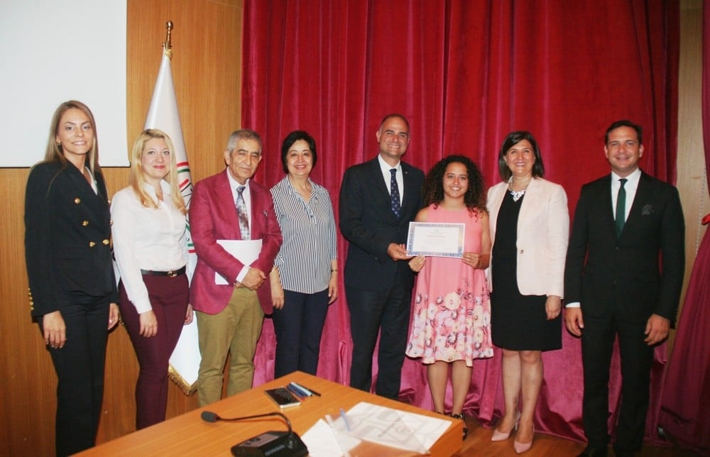 Kat Mülkiyeti Hukuku Atölye Çalışması Yapıldı - 46