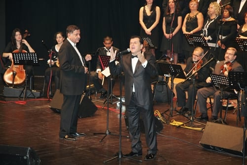 Tsm Koromuzun Sonbahar Konseri - 18