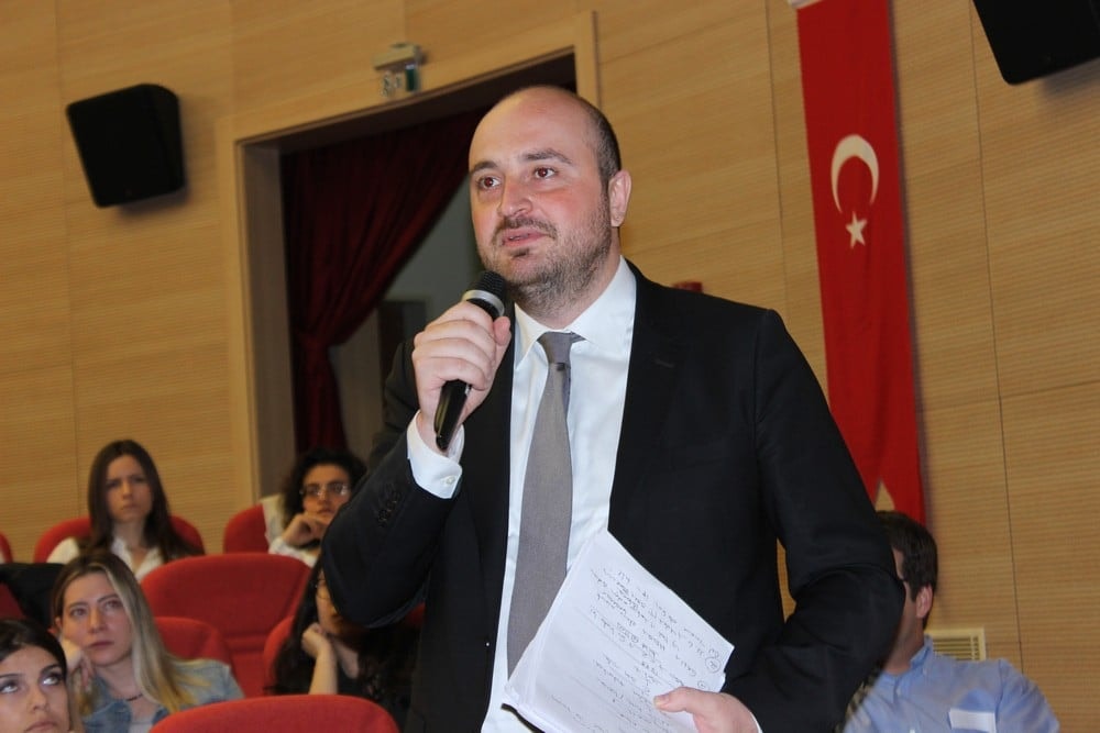 Deniz İcra Hukukunun Güncel Sorunları II - 31