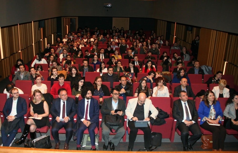 Sınaî Mülkiyet Kanununun 3. Yılında Marka Hukuku Güncel Sorunları - 2