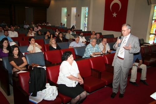 Türk Sineması Henüz Kurumsallaşamadı - 23