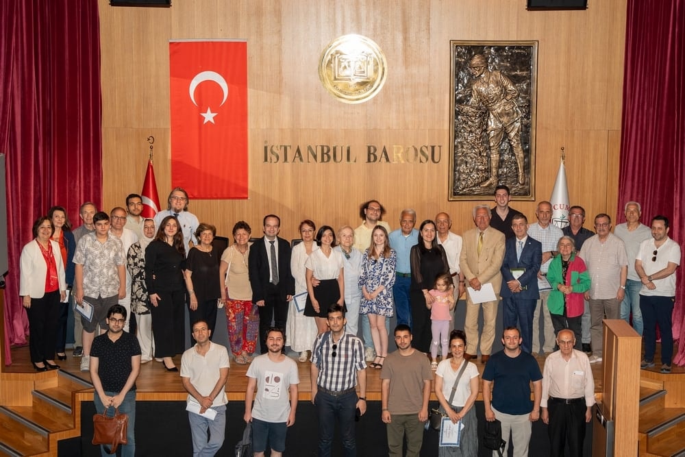 Tevhidi Tedrisat Kanununun 100. Yılında Cumhuriyet ve Eğitim Makale Yarışması - 32