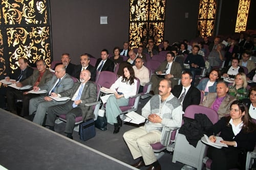 Eğitimcilerin Eğitimi Semineri - 14