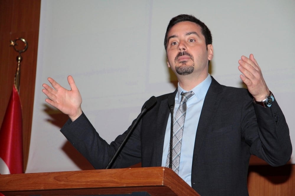 İstanbul Barosu HFSK Münazara Yarışması -1 - 13