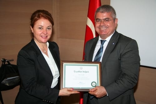 Kanal İstanbul Projesi
 - 63