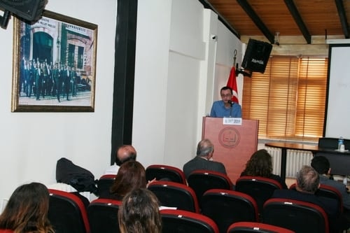 Sağlık Hukukunda Soybağı Ve Adli Genetik Uygulamaları
 - 6