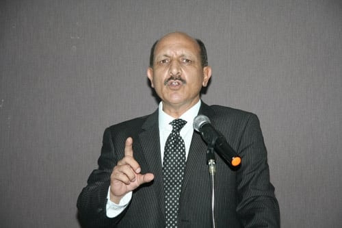 Pakistan Barolar Birliği İstanbul Barosu'nu Ziyaret Etti - 24