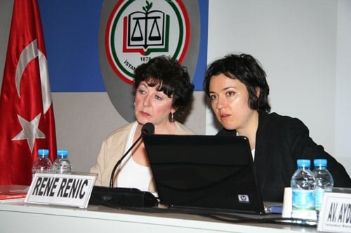 Aile İçi Şiddetin Sonlandırılması - 8