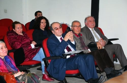 Hukuk Felsefesi Yönünden Medeniyetler Çatışması
 - 19