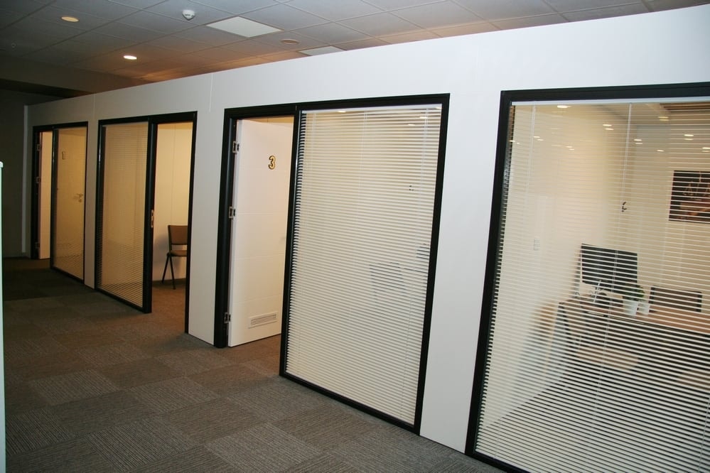 Çağlayan  ‘Avukat Çalışma Ofisleri’ Hizmete Girdi - 7