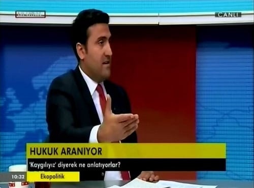 Yargı Tarafsız Ve Bağımsız Değilse Herkesin Kaygılı Olması Lazım
