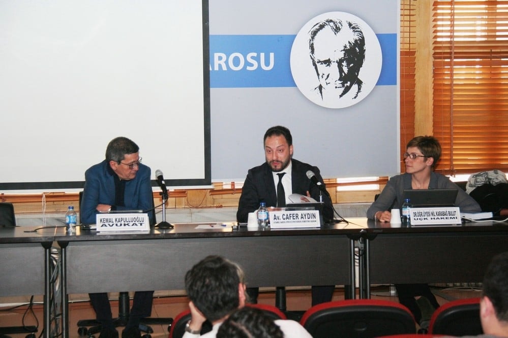 Teori ve Uygulamada Uyuşmazlık Çözüm Kurulu - 2