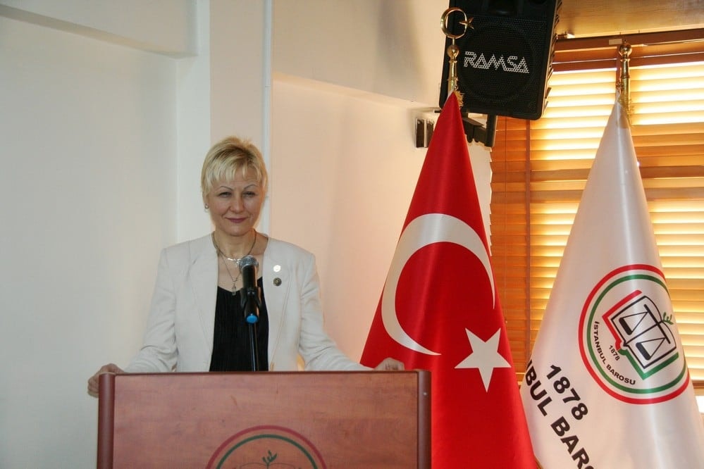 ​Milletlerarası Tahkim - 1