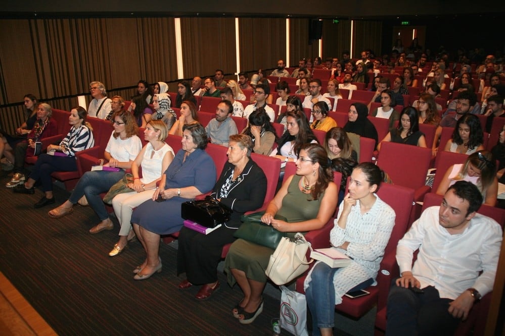 Kadın Hakları ve Aile İçi Şiddet Semineri Devam Ediyor - 8