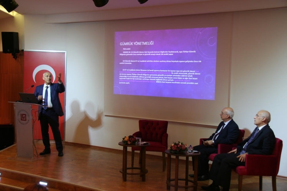 Hava Taşımacılığı ve Hava Taşımacılığı Yönünden Gümrük İşlemleri - 73