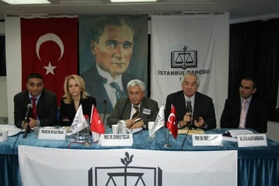 Ceza Muhakemesi Kanunu Ve 6 Aylık Uygulamasının Değerlendirilmesi Konulu Sempozyum Sona Erdi - 2