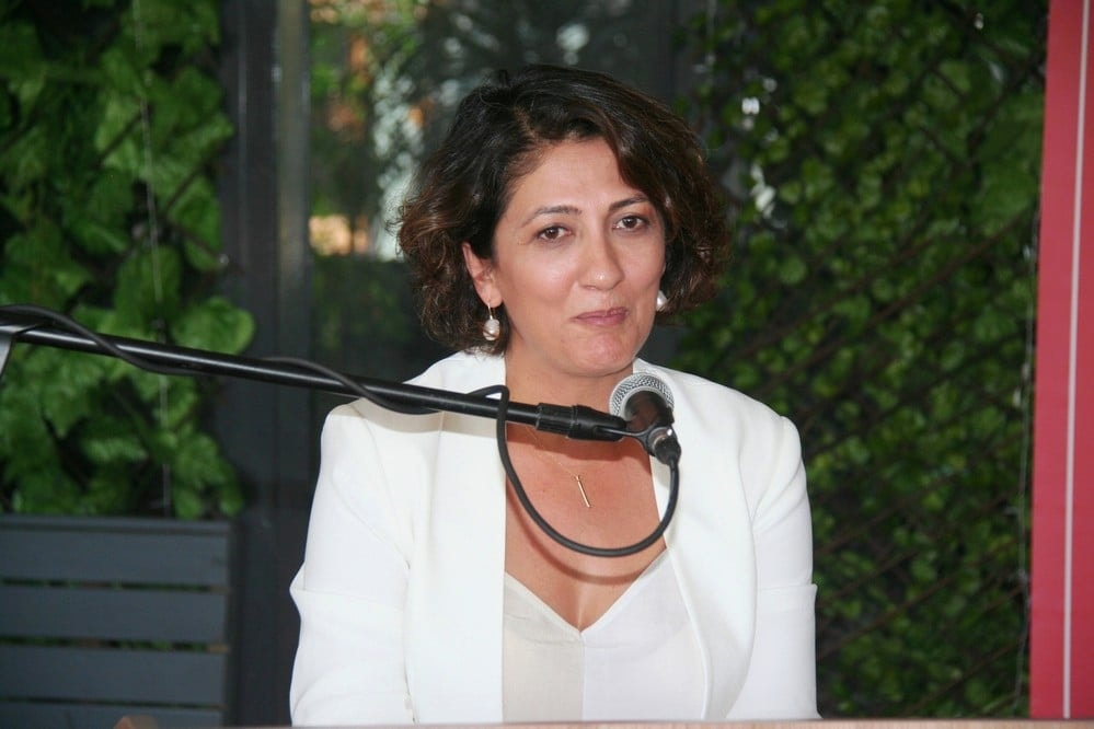 Bir Avukat, Sadece Bir Avukat Değildir - 20