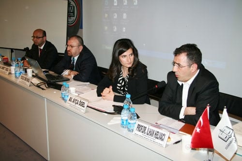 Proje Finansmanı Ülkemiz İçin
Yeni Bir Enstrümandır
 - 31