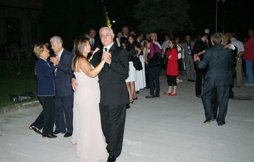 Yeni Adli Yılın Açılışı Nedeniyle
Avukatlar Bir Araya Geldi - 25