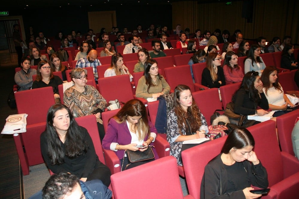 Toplumsal Cinsiyet Eşitliğinin Sağlanması Erkeğin de Sorunu Olmalıdır - 4